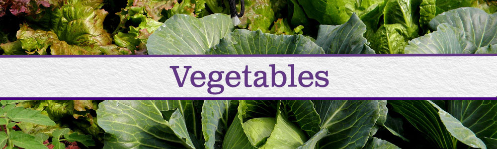 Vegetables copy