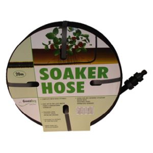 Greenkey Soaker Hose 20m