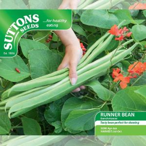 Suttons Bean Runner - Benchmaster