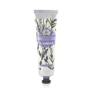 Lavender Aromas Body Cream