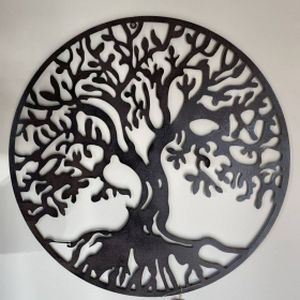 Bakers Tree Of Life, 80cm diameter