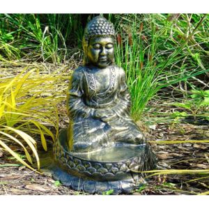 Home & Garden Hindhu Buddha