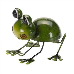 Smart Garden Funkee Frog Medium Hanger On