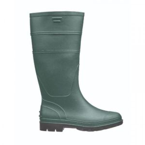 Briers Tall Wellingtons - Green 6