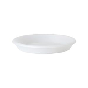 Artevasi Round Saucer 11,5cm Clear