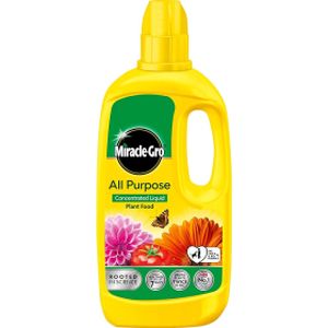 Miracle-Gro All Purpose Concentrated 800ml