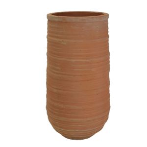 Woodlodge 98cm Tall Ronda Terracotta Pot