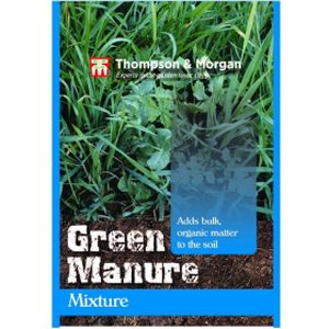 Thompson & Morgan Green Manure