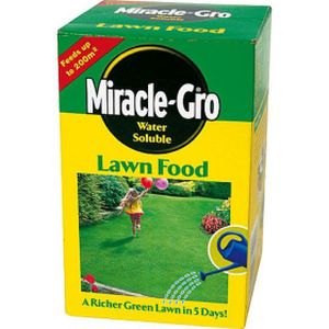 Miracle-Gro Lawn Feed 1kg
