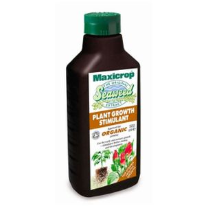 Maxicrop Original Organic 500ml