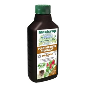 Maxicrop Original Organic 1ltr