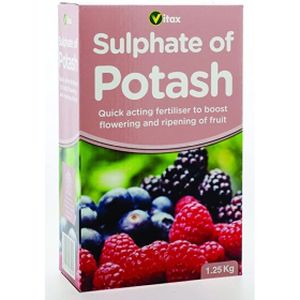 Vitax Sulphate Potash 1.25kg
