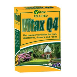 Vitax Q4 900g Pk6