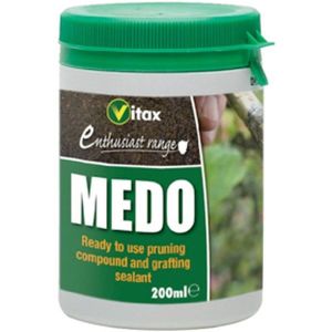 Vitax Medo Pruning Compound 200g