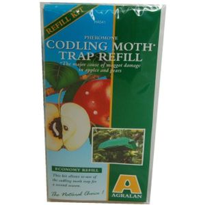 Agralan Codling Moth Refill