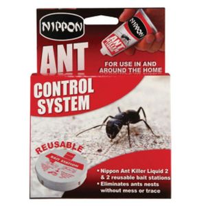 Vitax Nippon Ant Control System