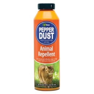 Vitax Pepper Dust Animal Repellent 225g