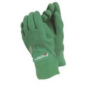 Town & Country Master Gardener Gloves Green Large (TGL429)