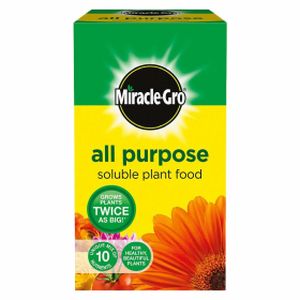 Miracle-Gro All Purpose Plant Food 500g