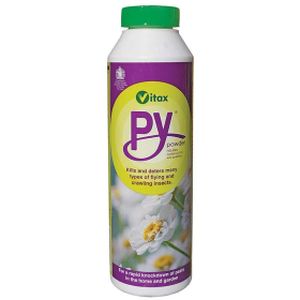 Vitax Py Insect Killer Powder 175g