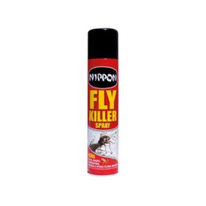 Vitax Nippon Fly and Wasp Aerosol 300ml