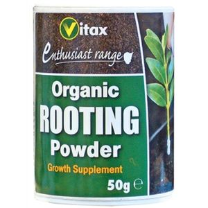 Vitax Hormone Rooting Powder 50g