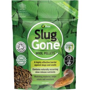 Vitax Slug Gone 3.5ltr