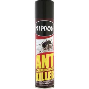 Vitax Nippon Ant/Insec.Aerosol 300ml