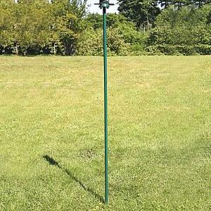 Jacobi Garden Pole Adaptor