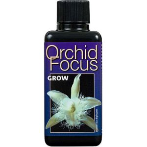 Growth Orchid Focus Grow Fertiliser 100ml