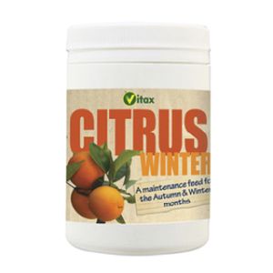 Vitax Citrus Feed for Winter 200g