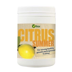 Vitax Citrus Feed for Summer 200g
