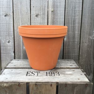 Woodlodge 20cm Spang Standard Pot