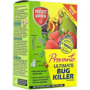 Provanto Ultimate Bug Killer Concentrate 30ml