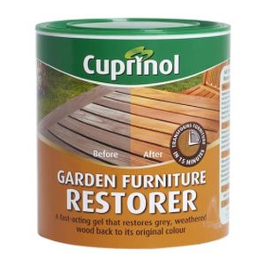 Cuprinol Furniture Restorer 1ltr