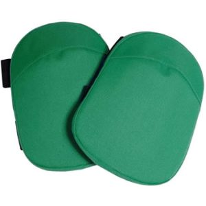 Town & Country Basics Green Knee Pad