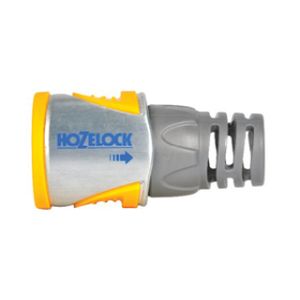 Hozelock Pro Metal Hose Connector