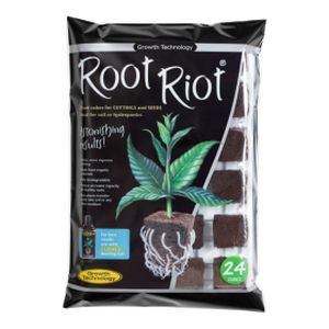 Growth Root Riot