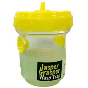Greenkey Jasper Grasper Wasp Trap