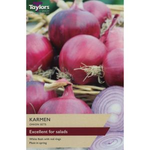 Taylors Onion Karmen