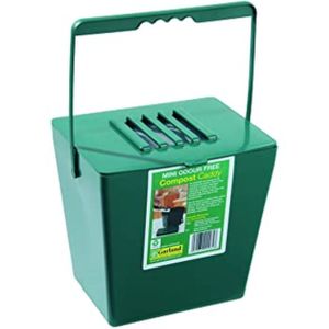 Garland Mini Odour Free Compost Caddy 5L