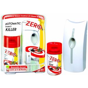 STV Automatic Insect Killer