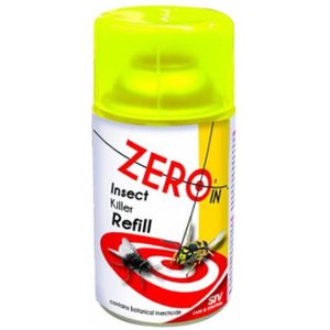 STV Automatic Aerosol Insect Killer Refill