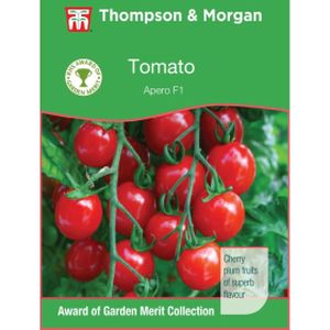 Thompson & Morgan Tomato Apero