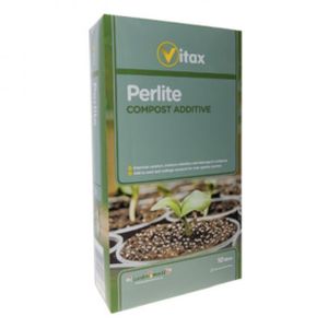 Vitax Perlite 20ltr
