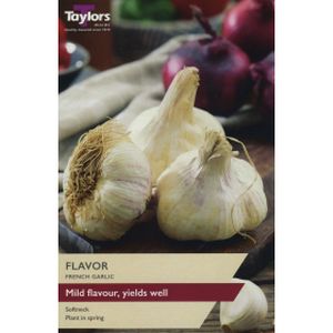 Taylors French Garlic Flavor