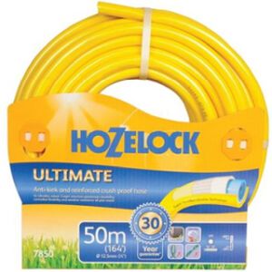 Hozelock 50m Ultimate Hose