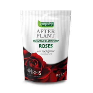 Empathy AfterPlant Rose Food with RootGrow RHS 1Kg