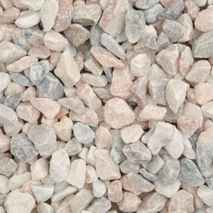 Meadow View Flamingo 14mm - 20mm Chippings