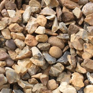 Meadow View Gold Coast 20mm Chippings